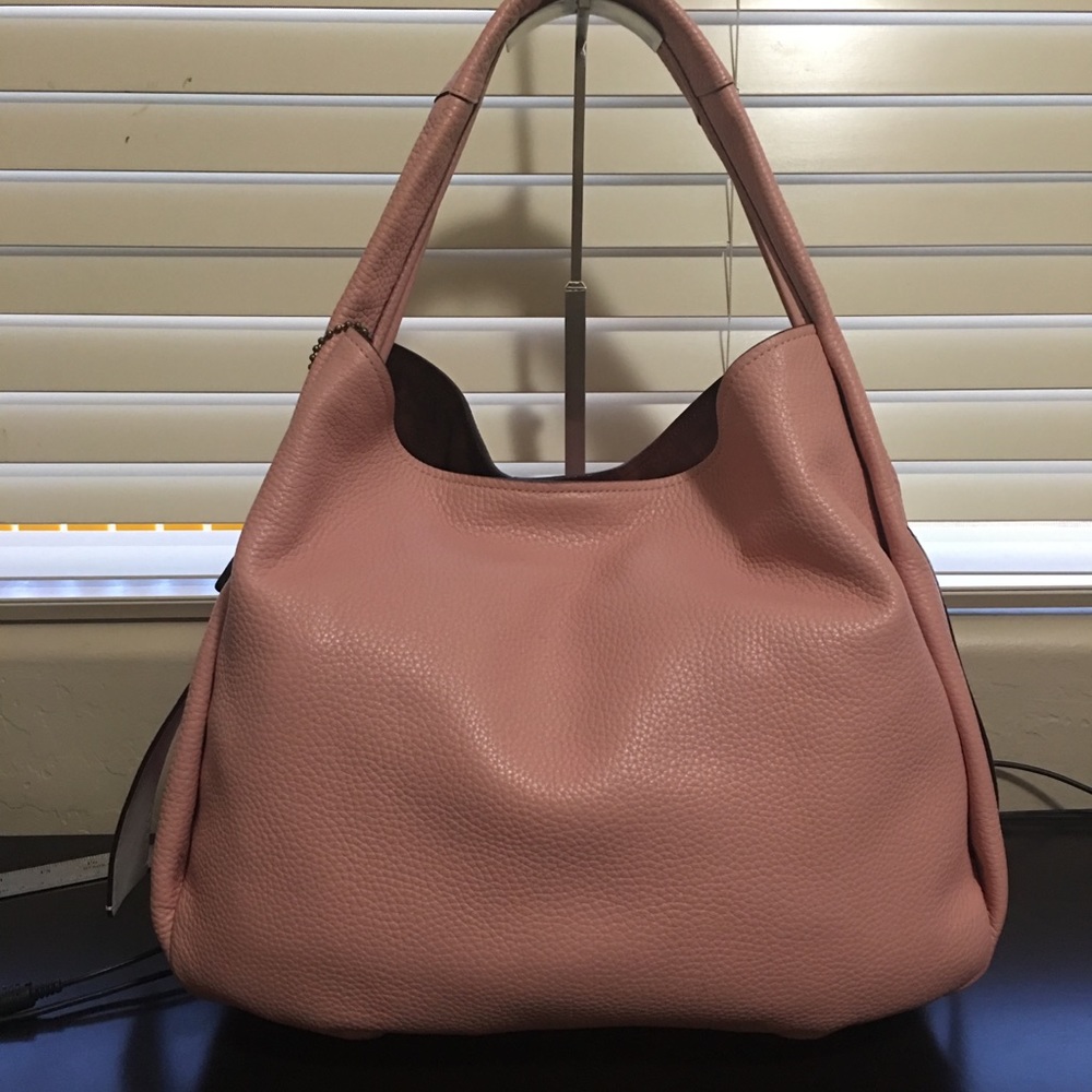 Coach Bandit Hobo 39